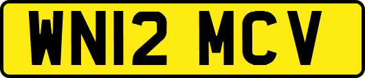 WN12MCV