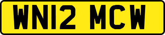 WN12MCW
