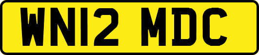 WN12MDC