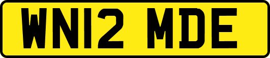 WN12MDE