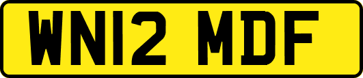 WN12MDF
