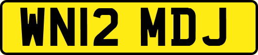 WN12MDJ