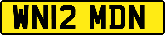 WN12MDN