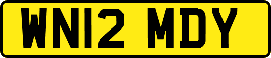 WN12MDY