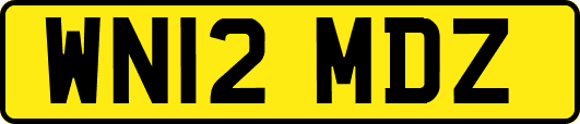 WN12MDZ