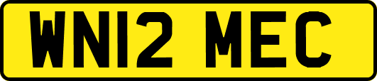 WN12MEC