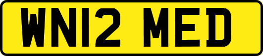WN12MED