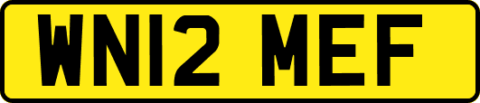 WN12MEF