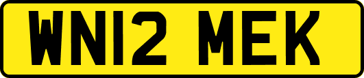 WN12MEK