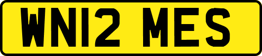 WN12MES