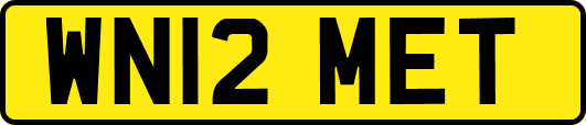WN12MET