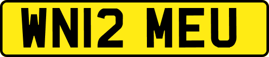 WN12MEU
