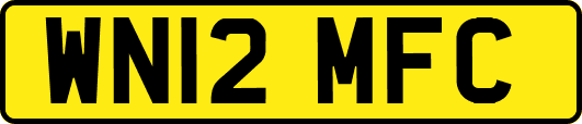 WN12MFC