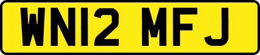 WN12MFJ