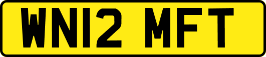 WN12MFT