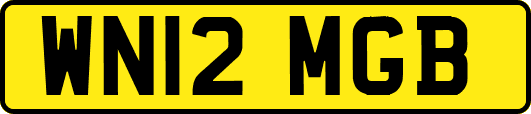 WN12MGB