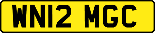 WN12MGC