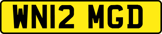 WN12MGD