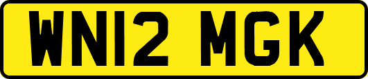 WN12MGK
