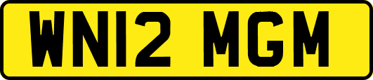 WN12MGM