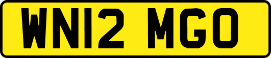 WN12MGO