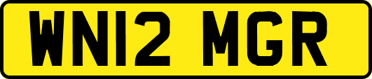 WN12MGR