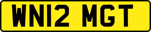 WN12MGT