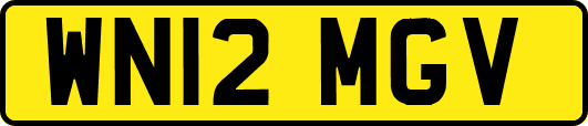 WN12MGV