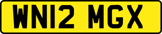 WN12MGX