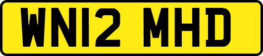 WN12MHD