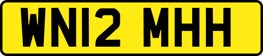 WN12MHH