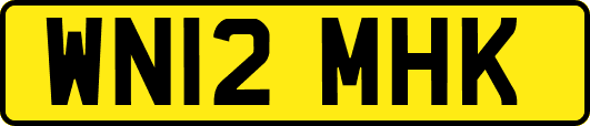 WN12MHK