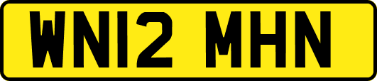 WN12MHN