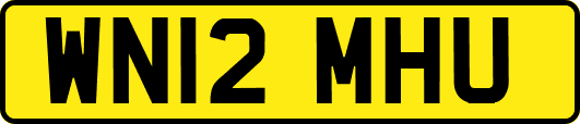 WN12MHU