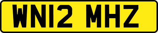 WN12MHZ