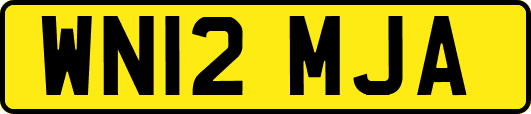 WN12MJA