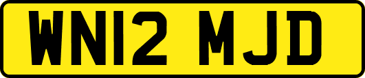 WN12MJD