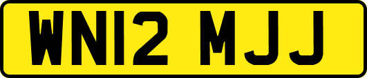 WN12MJJ