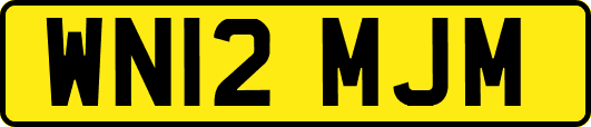 WN12MJM