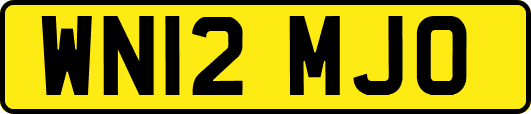 WN12MJO