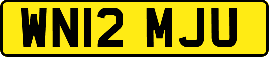 WN12MJU