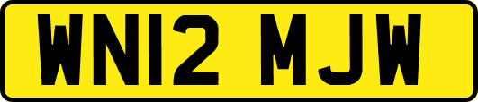 WN12MJW