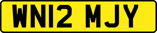 WN12MJY