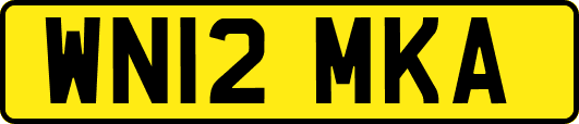 WN12MKA