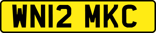 WN12MKC