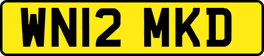 WN12MKD