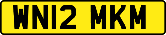 WN12MKM