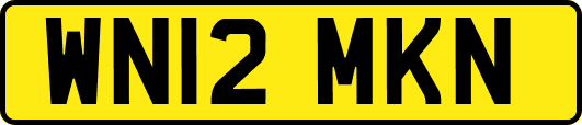 WN12MKN