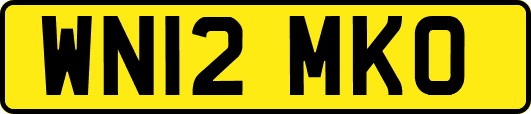 WN12MKO