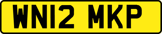 WN12MKP